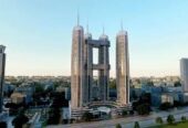 نايل بيزنس سيتي العاصمة الإدارية Nile Business City New Capital أسعار ومساحات