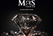 مول ماس تاور العاصمة الإدارية Mas Tower New Capital مساحات وأسعار