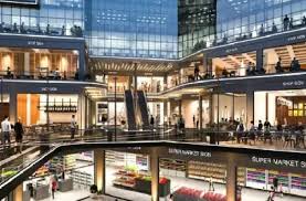 مول دبليو سيجنتشر التجمع الخامس W Signature Mall New Cairo أسعار وتفاصيل