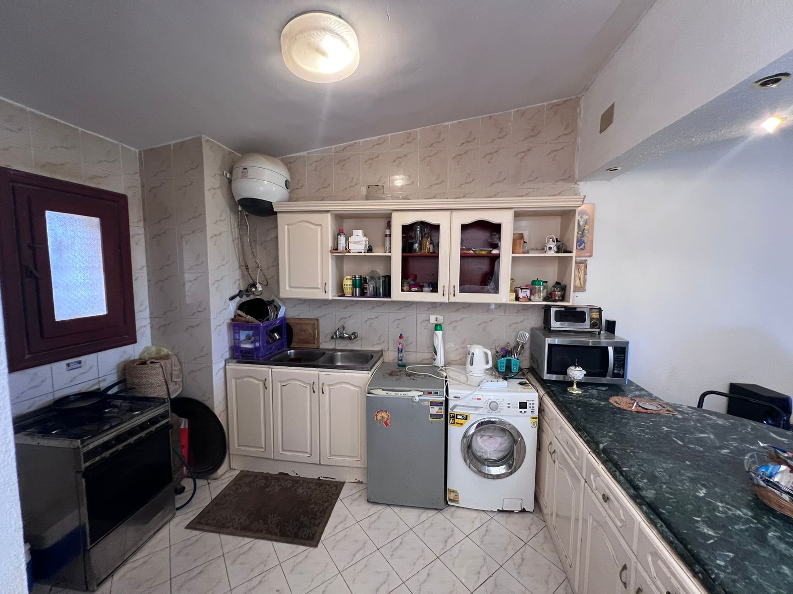 Chalet For Sale In Marina 6
