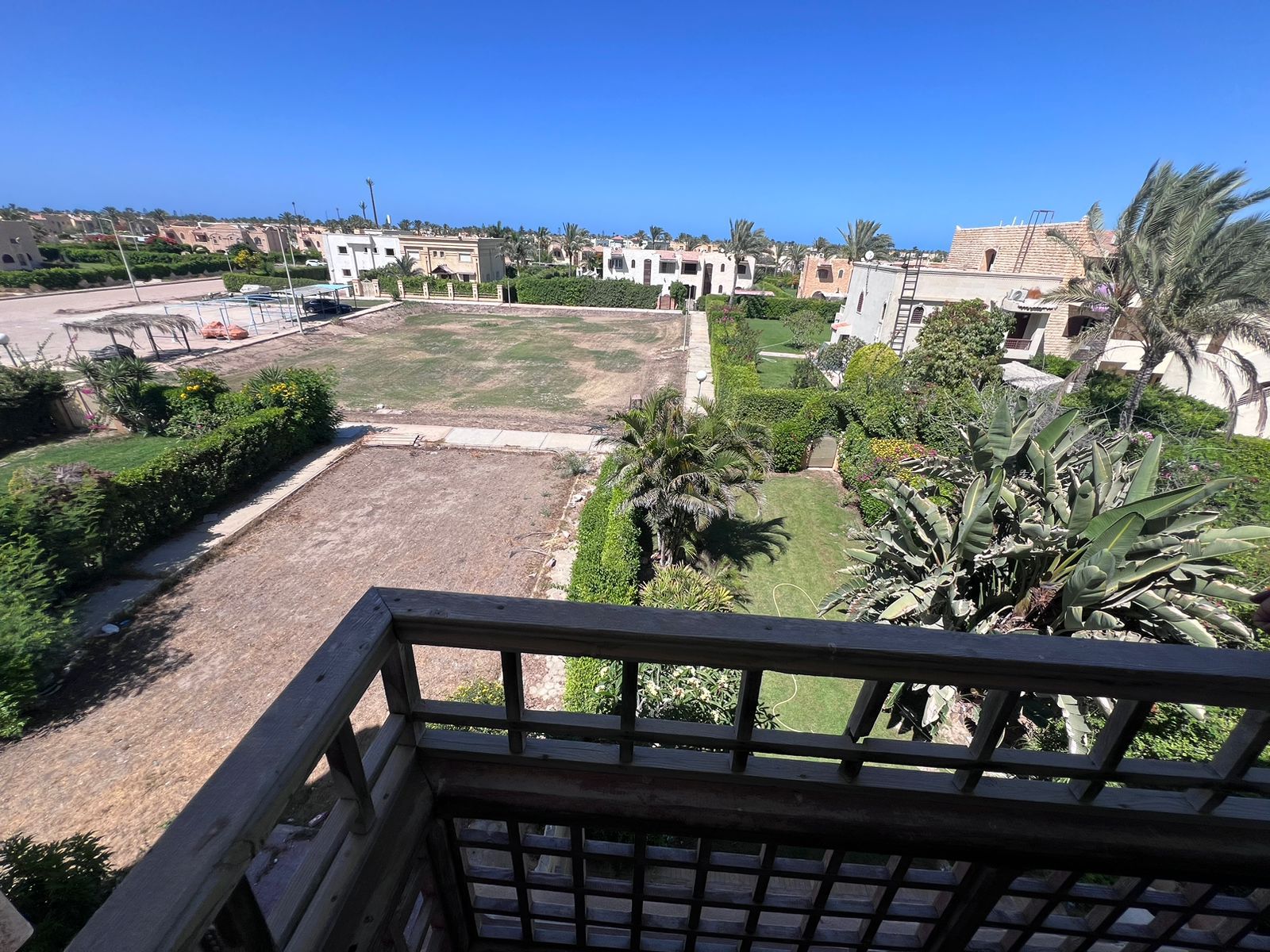 Chalet For Sale In Marina 6