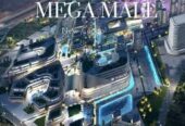 بيراميدز ميجا مول العاصمة الادارية Pyramids Mega Mall تفاصيل وأسعار