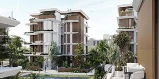 كمبوند كايرو ريزيدنس القاهرة الجديدة Compound Kairo Residence New Cairo أسعار ومساحات