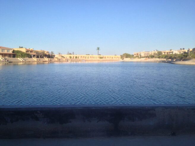 Villa for Sale In Marina North Coast Egypt