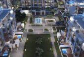 كمبوند كايرو ريزيدنس القاهرة الجديدة Compound Kairo Residence New Cairo أسعار ومساحات