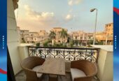 شقه للبيع النرجس 4ڤيلات