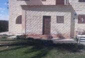 Villa For Sale In Marina 5 – فيلا للبيع في مارينا 5 (E6765)