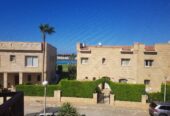 Villa For Sale In Marina 5 – فيلا للبيع في مارينا 5 (E7322)