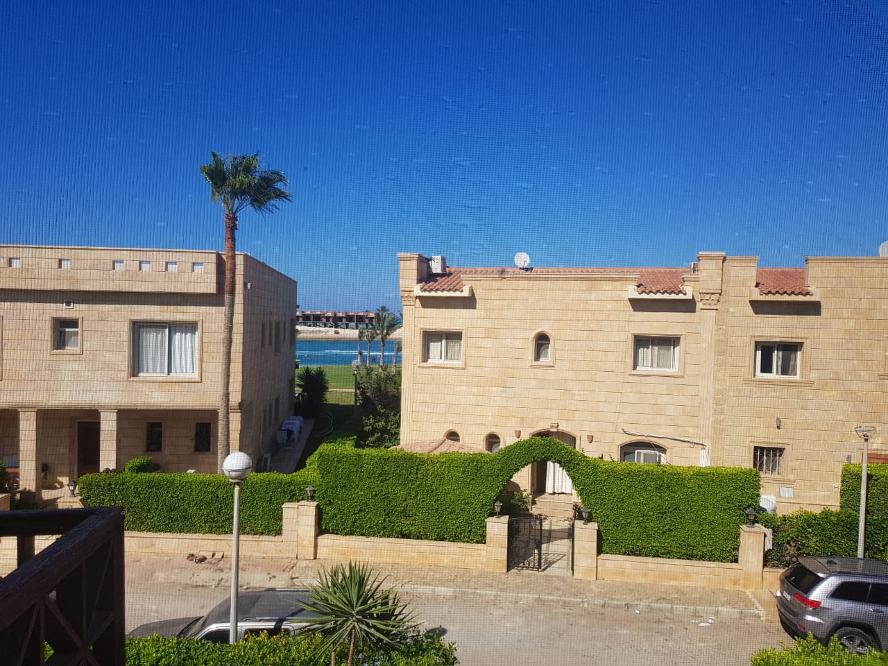 Villa For Sale In Marina 5 – فيلا للبيع في مارينا 5 (E7322)