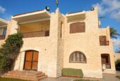 Villa For Sale In Marina 5 – فيلا للبيع في مارينا 5 (E6765)