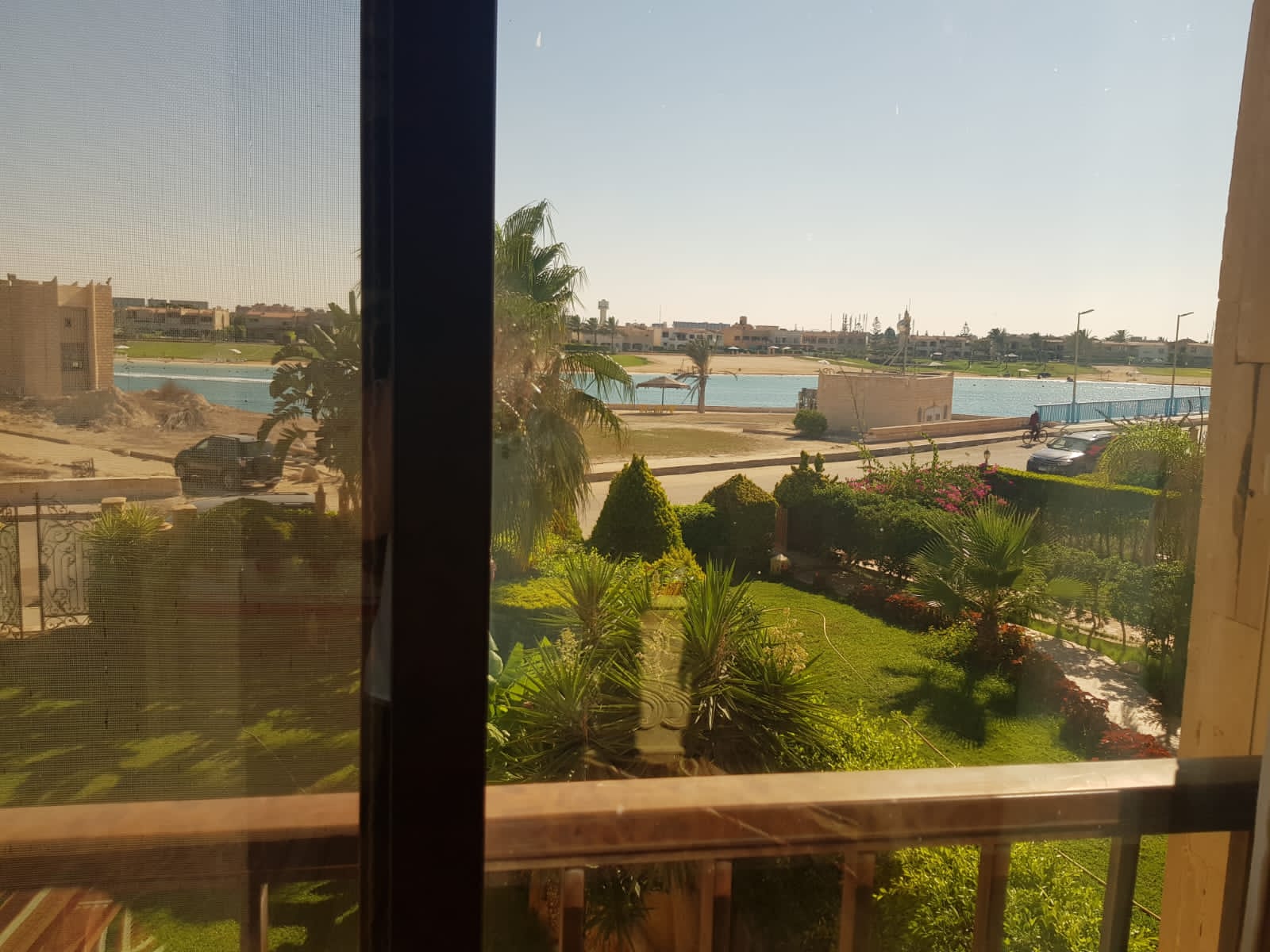 Villa For Sale In Marina 5 – فيلا للبيع في مارينا 5 (E7322)