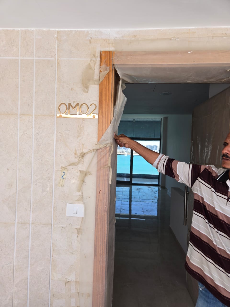 Chalet For Sale In New Alamein City – شاليه للبيع في مدينة العلمين الجديدة