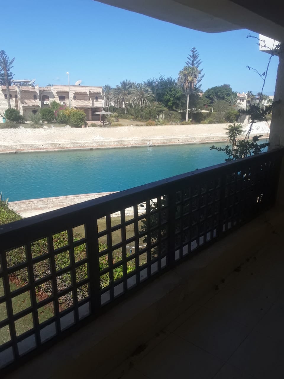 Villa For Sale In Marina 5 – فيلا للبيع في مارينا 5 (E6765)