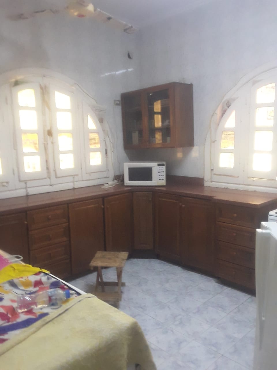 Villa For Sale In Marina 5 – فيلا للبيع في مارينا 5 (E6765)