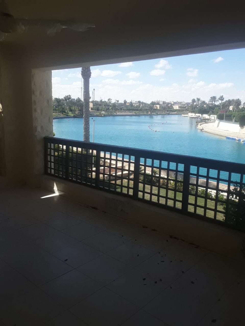 Villa For Sale In Marina 5 – فيلا للبيع في مارينا 5 (E6765)