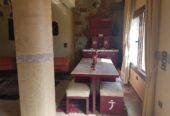 Villa For Sale In Marina 5 – فيلا للبيع في مارينا 5 (E7322)