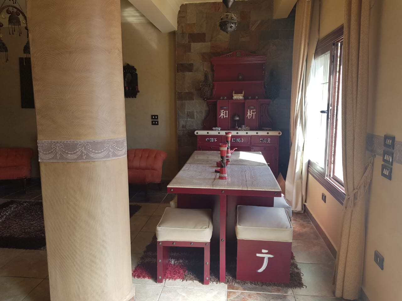 Villa For Sale In Marina 5 – فيلا للبيع في مارينا 5 (E7322)