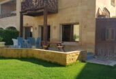 Villa For Sale In Marina 5 – فيلا للبيع في مارينا 5 (E7322)