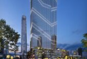 TAJ TOWER 2 – تاج تاور 2 في العاصمه الادارايه