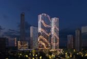 TAJ TOWER 2 – تاج تاور 2 في العاصمه الادارايه