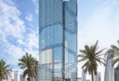 TAJ TOWER 2 – تاج تاور 2 في العاصمه الادارايه