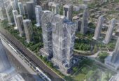 TAJ TOWER 2 – تاج تاور 2 في العاصمه الادارايه