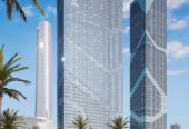 TAJ TOWER 2 – تاج تاور 2 في العاصمه الادارايه