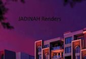 كمبوند جادينة هليوبوليس الجديدة Jadinah New Heliopolis