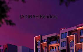 كمبوند جادينة هليوبوليس الجديدة Jadinah New Heliopolis