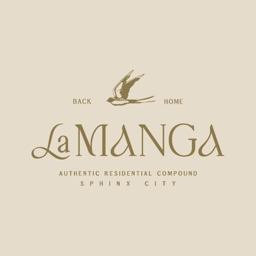 كمبوند لامانجا سفنكس الجديدة Compound Lamanga Sphinx City