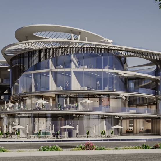 مول فيلن التجمع الخامس Veln Mall New Cairo