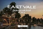 كمبوند سوديك ايست فيل المستقبل سيتي Sodic Eastvale Mostakbal City