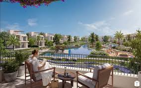 كمبوند سوديك ايست فيل المستقبل سيتي Sodic Eastvale Mostakbal City