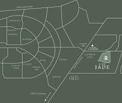 كمبوند الباتيو جادي العاصمة الإدارية Compound El Patio Jade New Capital