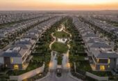 كمبوند فيلاج دي لا كابيتال العاصمة الإدارية Village de la Capitale New Capital