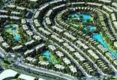 مشروع ايلم تري بارك مدينة مصر Elm Tree Park