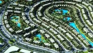 مشروع ايلم تري بارك مدينة مصر Elm Tree Park