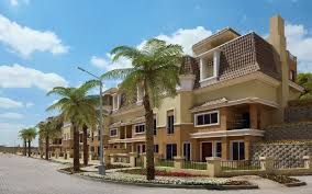 مشروع ايلم تري بارك مدينة مصر Elm Tree Park