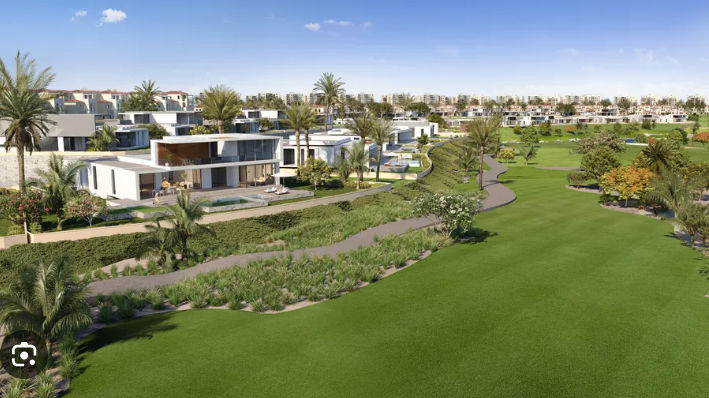 كمبوند سيتي جيت القاهرة الجديدة City Gate New Cairo تفاصيل وأسعار