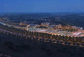 سيتي ستارز بارك ستريت القاهرة الجديدة Citystars Park St New Cairo