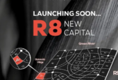كمبوند نيو ايفينت R8 العاصمة الإدارية New Event R8 New Capital تفاصيل وأسعار
