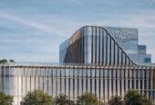 سيتي ستارز بارك ستريت القاهرة الجديدة Citystars Park St New Cairo