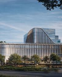 سيتي ستارز بارك ستريت القاهرة الجديدة Citystars Park St New Cairo