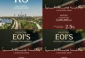 كمبوند CCR العاصمة الإدارية CCR New Capital أسعار ومساحات