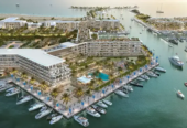 كمبوند ليال العاصمة الإدارية Layal New Capital أسعار وتفاصيل