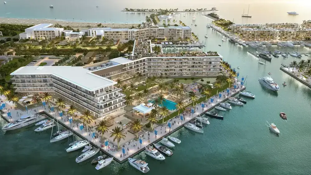 كمبوند ليال العاصمة الإدارية Layal New Capital أسعار وتفاصيل