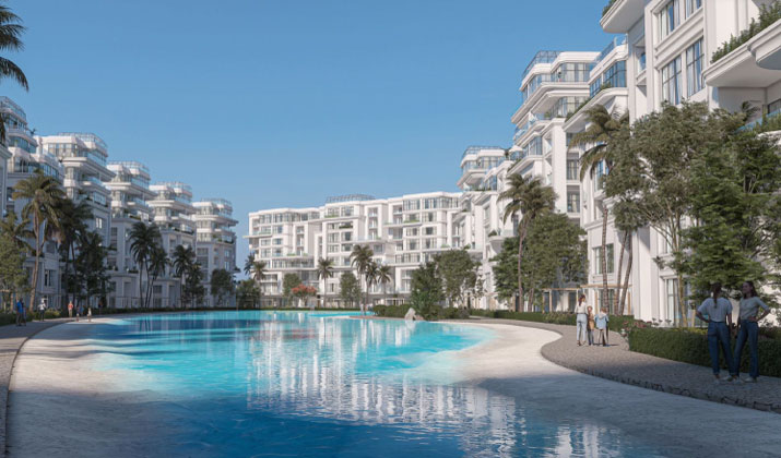 فندق لوميا كراون العاصمة الإدارية Lumia Crown Hotel New Capital تفاصيل وأسعار