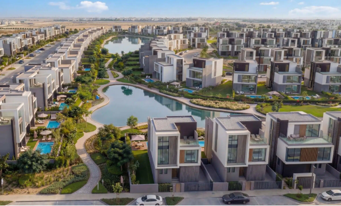 كمبوند بلاتو العاصمة الإدارية Plato New Capital أسعار وتفاصيل