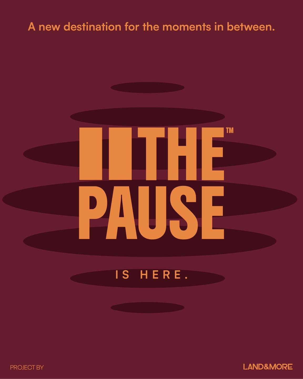 مول The Pause التجمع الخامس The Pause Mall New Cairo جداول الأسعار