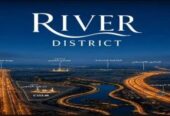 كمبوند ريفير ديستريكت العاصمة الإدارية River District New Capital جداول أسعار
